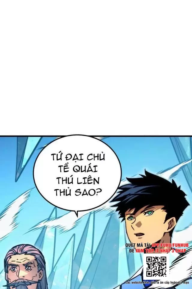 Mạt Thế Quật Khởi Chapter 297 - Trang 1