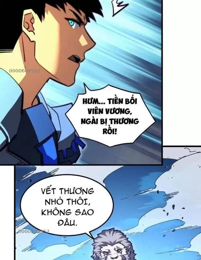 Mạt Thế Quật Khởi Chapter 300 - Trang 66