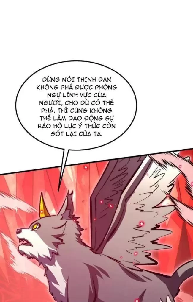 Mạt Thế Quật Khởi Chapter 305 - Trang 33