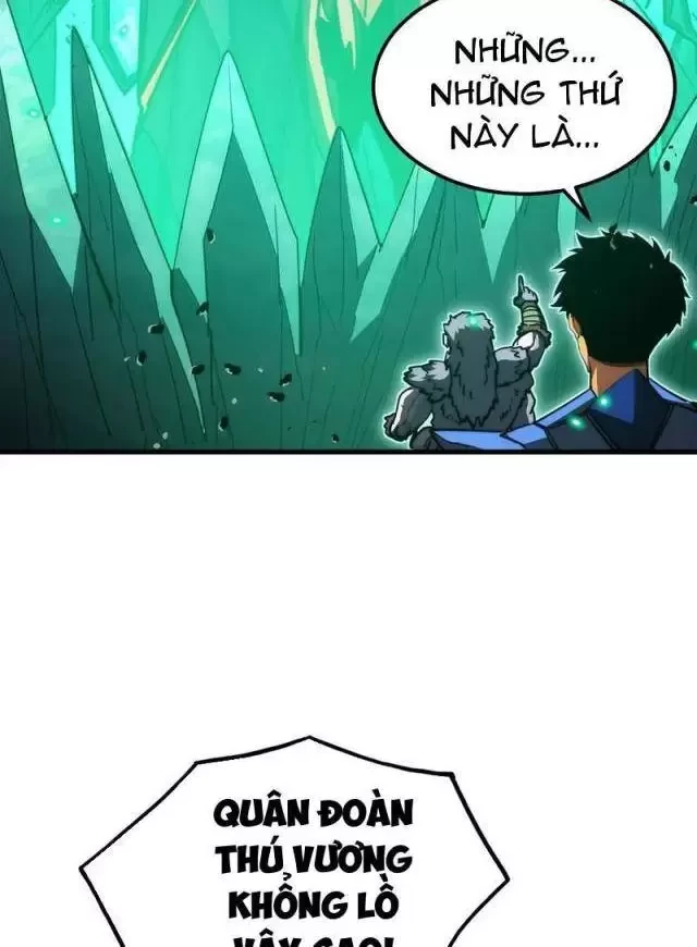 Mạt Thế Quật Khởi Chapter 293 - Trang 35