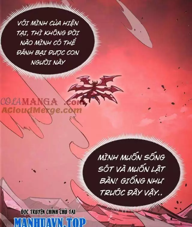 Mạt Thế Quật Khởi Chapter 314 - Trang 70