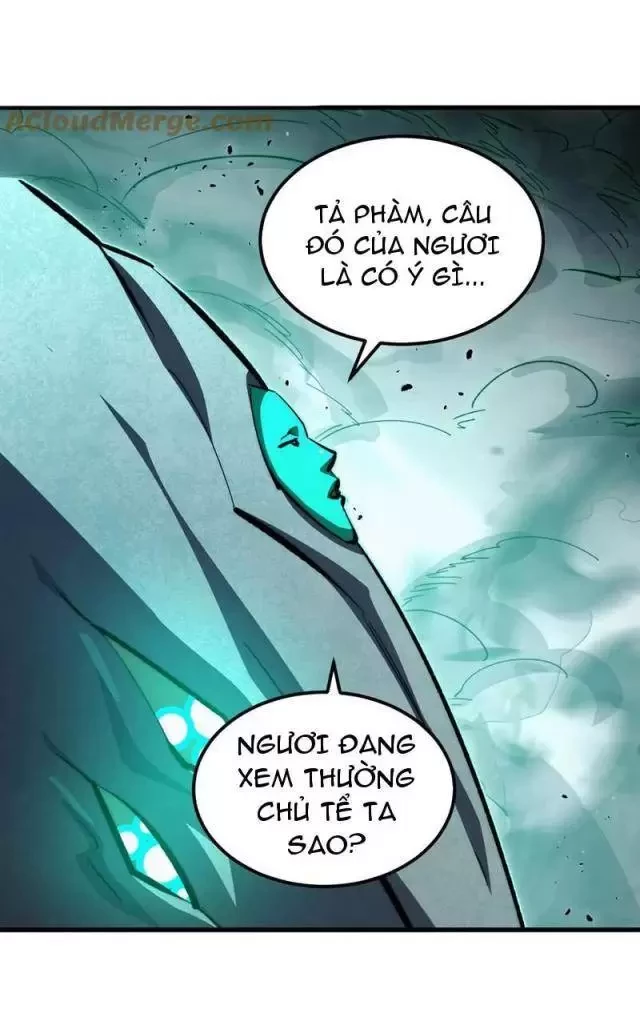 Mạt Thế Quật Khởi Chapter 299 - Trang 16