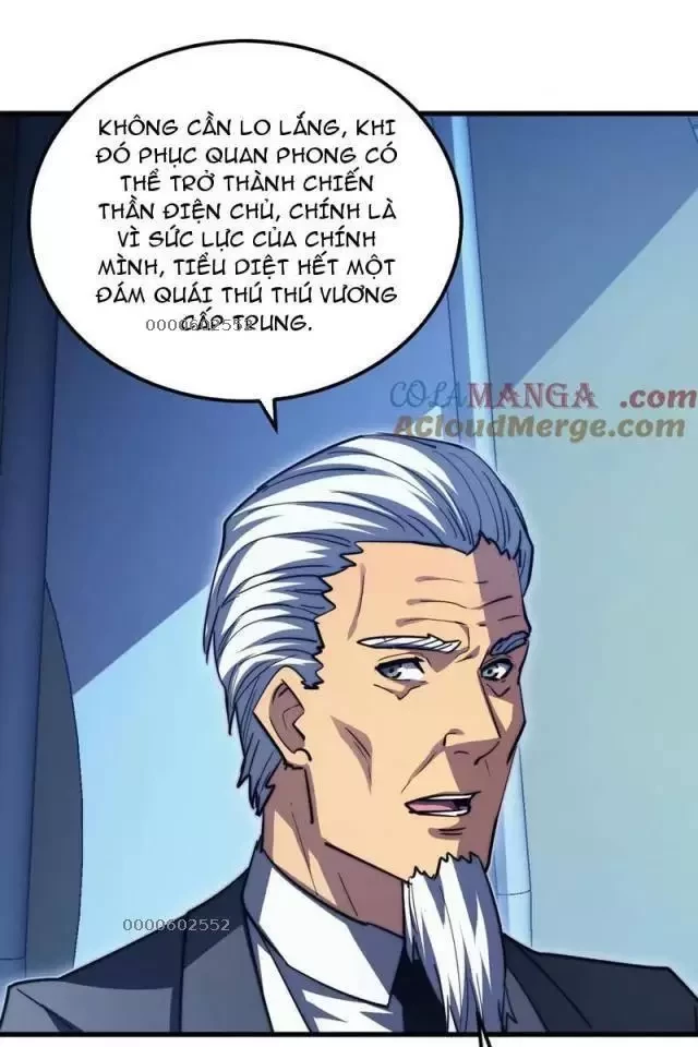 Mạt Thế Quật Khởi Chapter 289 - Trang 8