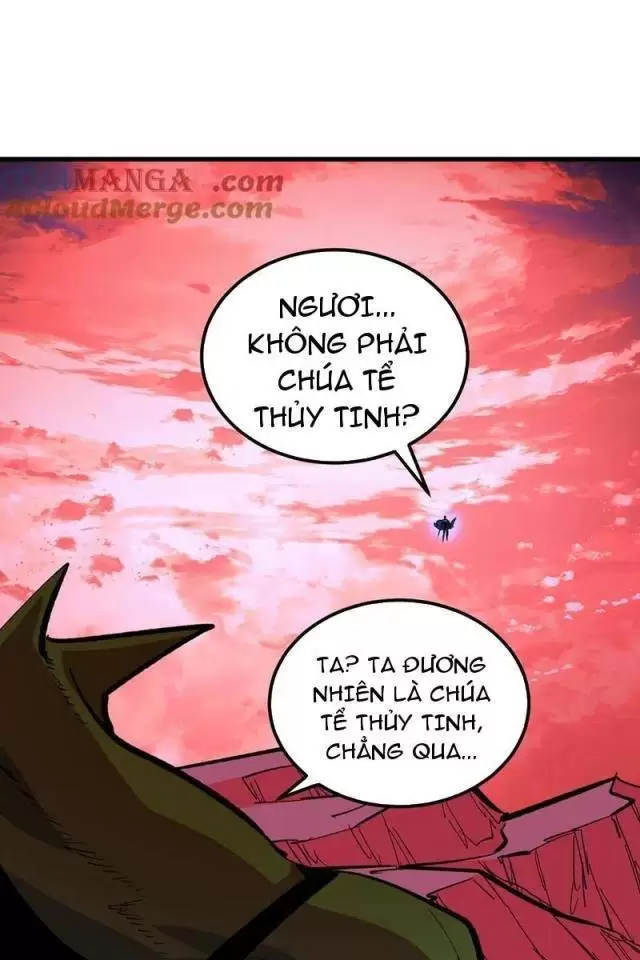 Mạt Thế Quật Khởi Chapter 315 - Trang 56