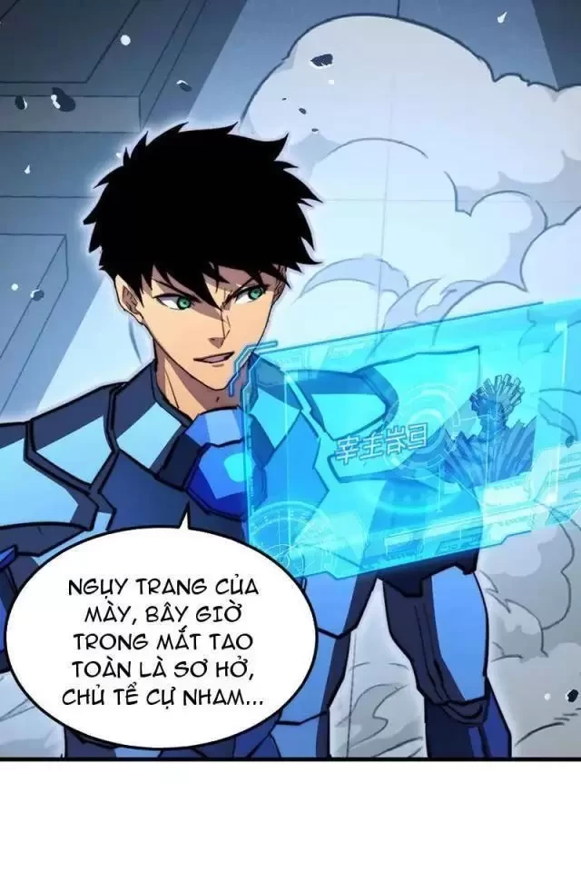 Mạt Thế Quật Khởi Chapter 290 - Trang 3