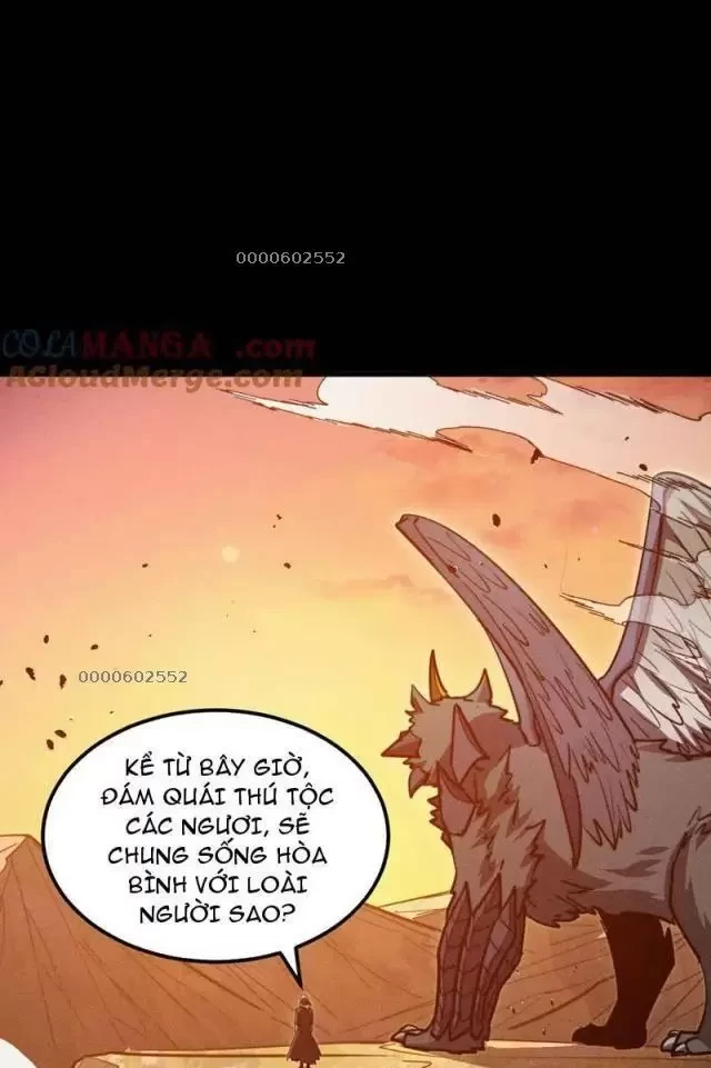 Mạt Thế Quật Khởi Chapter 294 - Trang 2