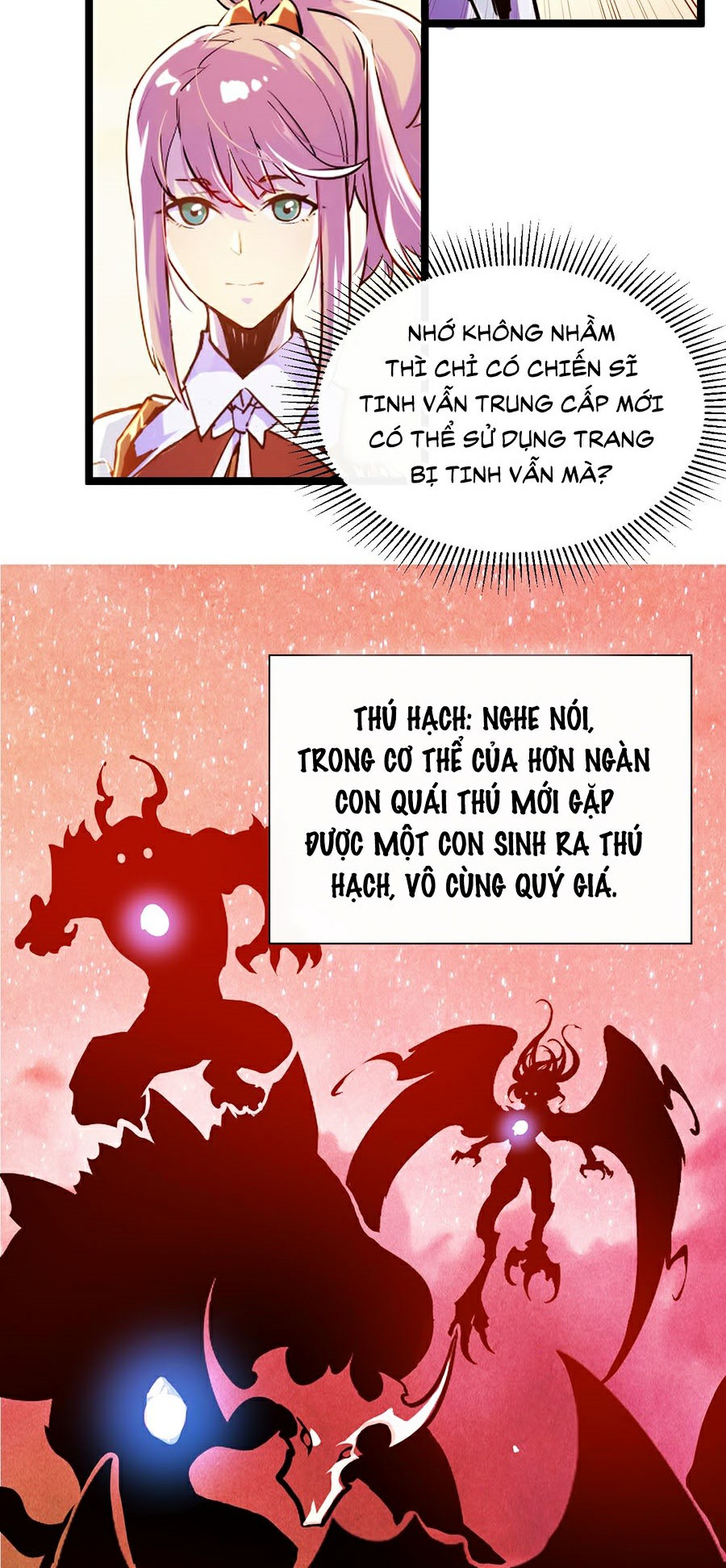 Mạt Thế Quật Khởi Chapter 2 - Trang 2