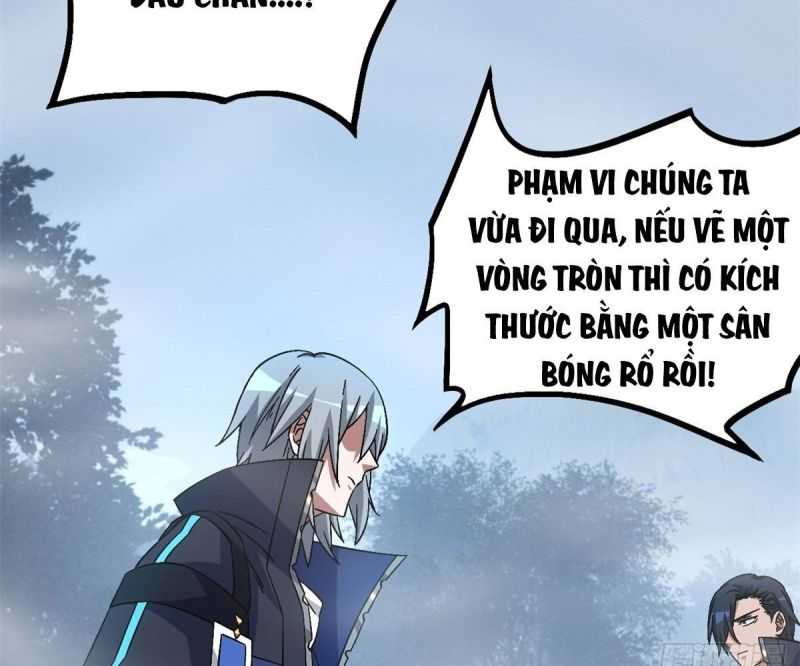 Tận Thế Trò Chơi Ghép Hình Chapter 88 - Trang 10