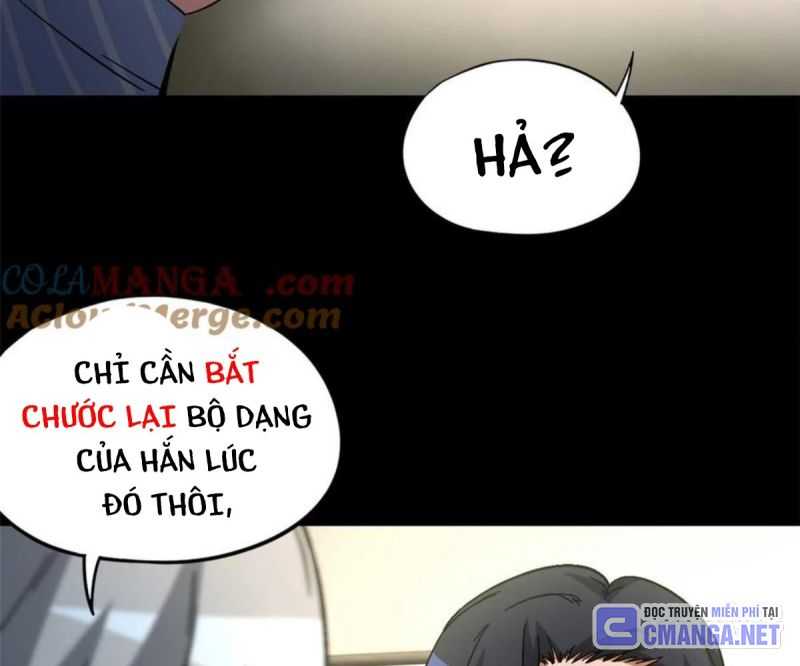 Tận Thế Trò Chơi Ghép Hình Chapter 84 - Trang 93