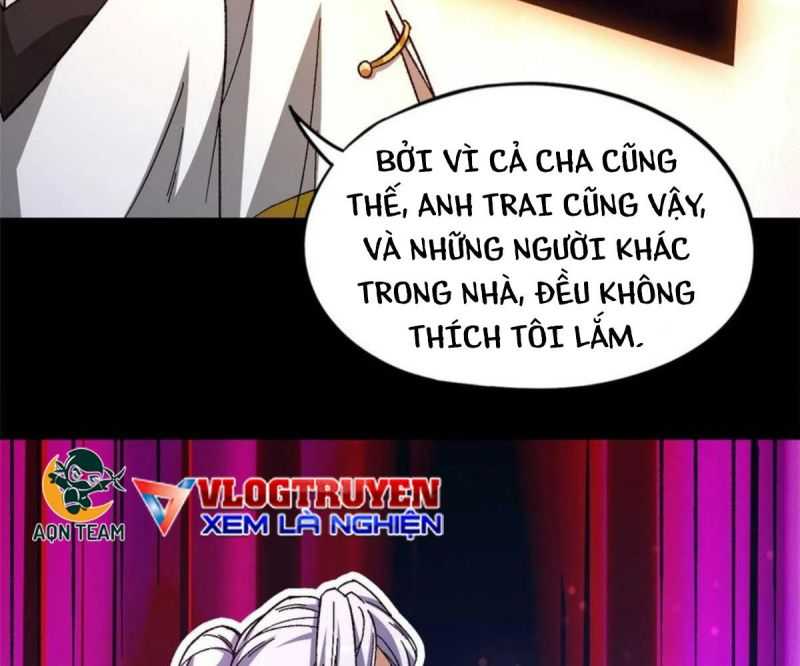 Tận Thế Trò Chơi Ghép Hình Chapter 83 - Trang 55