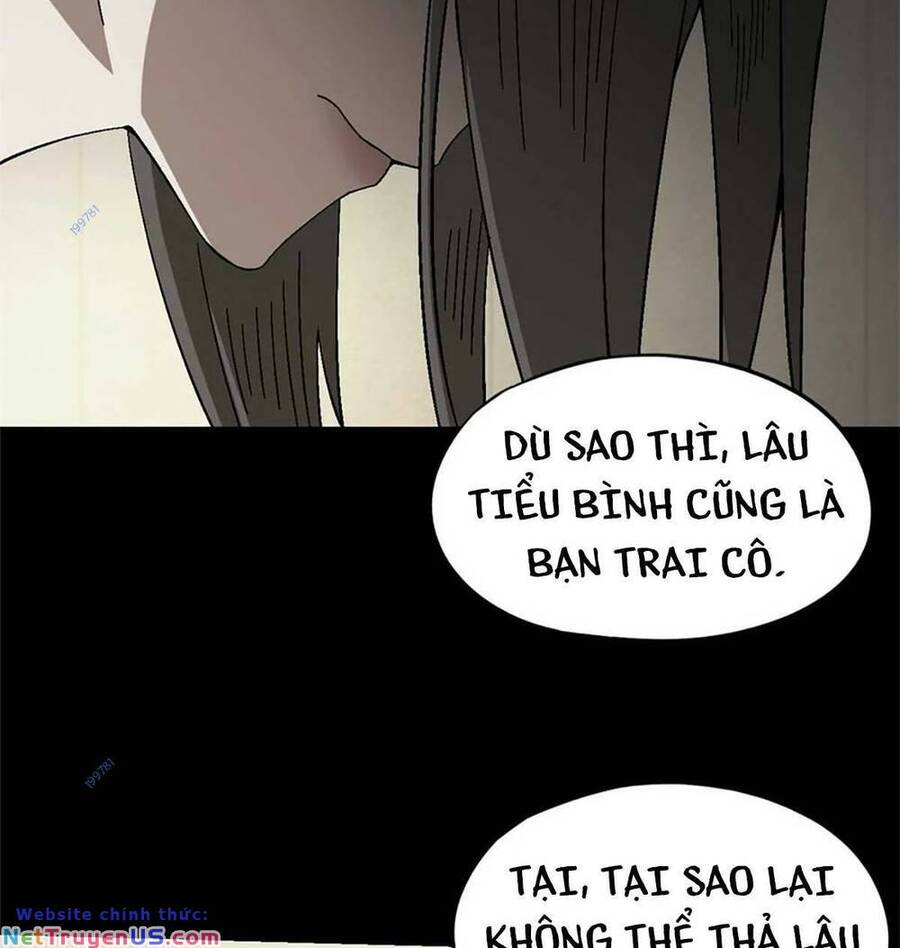 Tận Thế Trò Chơi Ghép Hình Chapter 50 - Trang 24