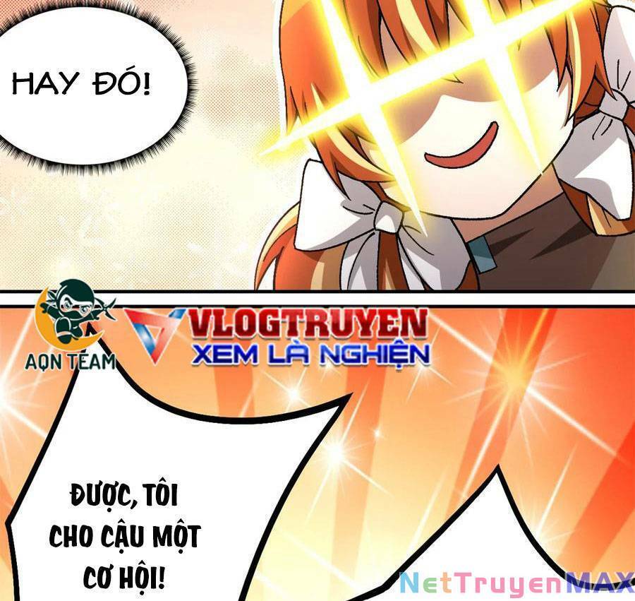 Tận Thế Trò Chơi Ghép Hình Chapter 32 - Trang 103