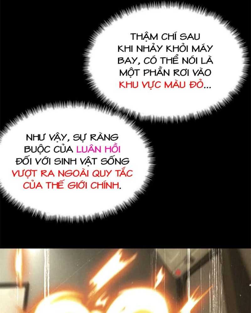 Tận Thế Trò Chơi Ghép Hình Chapter 81 - Trang 31