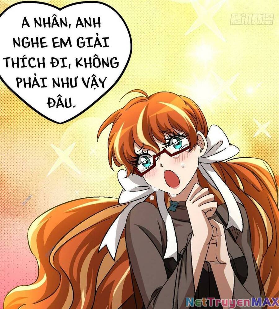 Tận Thế Trò Chơi Ghép Hình Chapter 24 - Trang 64