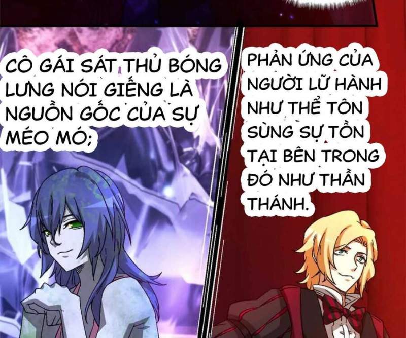 Tận Thế Trò Chơi Ghép Hình Chapter 100 - Trang 63