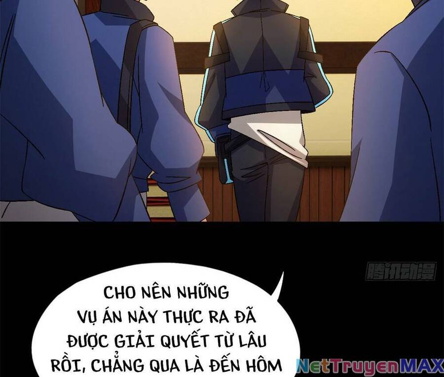 Tận Thế Trò Chơi Ghép Hình Chapter 28 - Trang 27