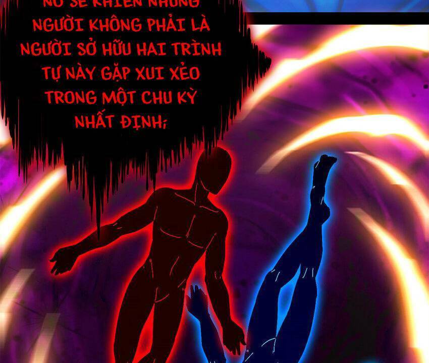 Tận Thế Trò Chơi Ghép Hình Chapter 38 - Trang 11