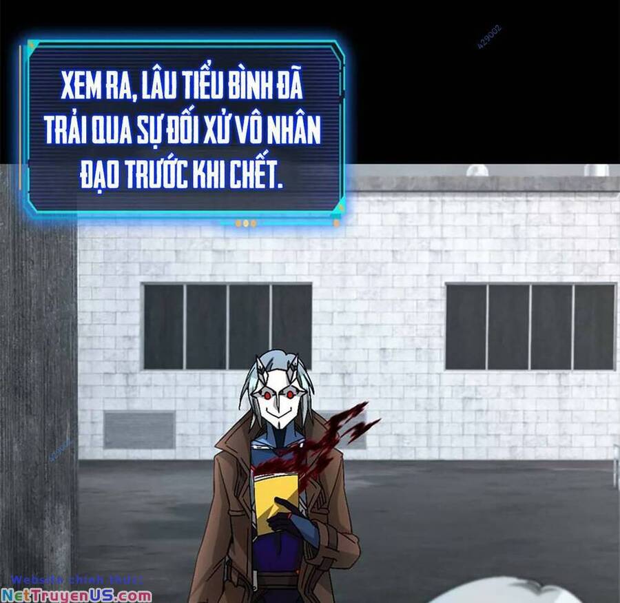 Tận Thế Trò Chơi Ghép Hình Chapter 49 - Trang 75