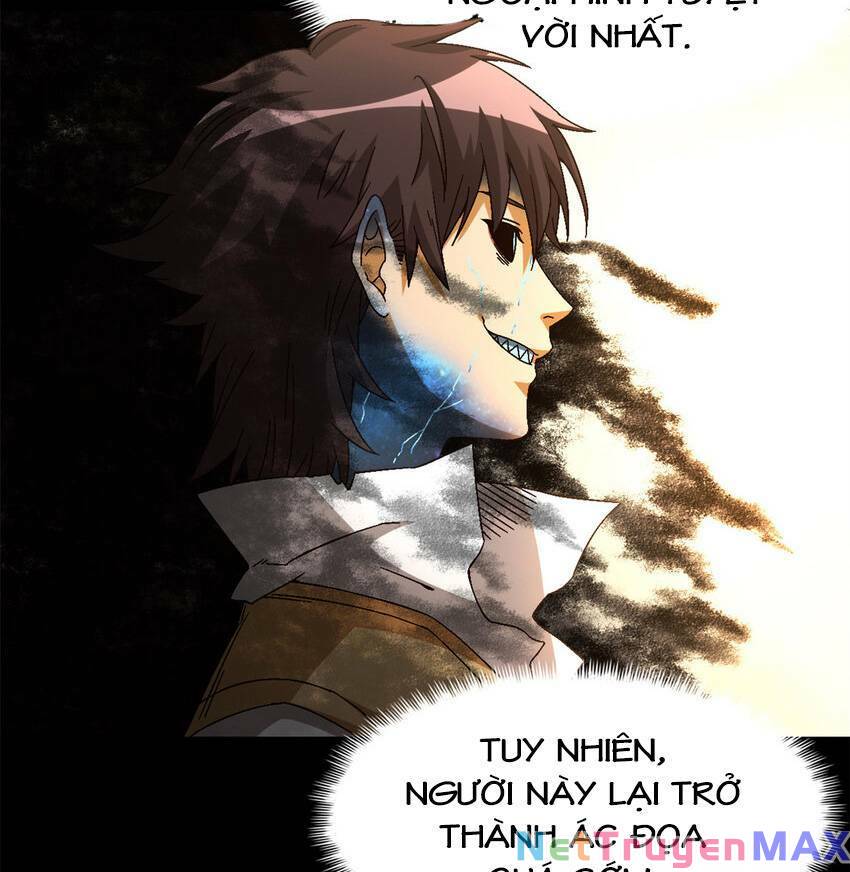 Tận Thế Trò Chơi Ghép Hình Chapter 37 - Trang 87