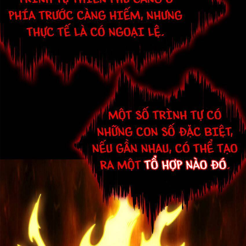 Tận Thế Trò Chơi Ghép Hình Chapter 38 - Trang 5