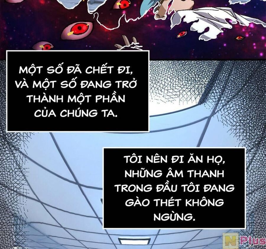 Tận Thế Trò Chơi Ghép Hình Chapter 21 - Trang 67