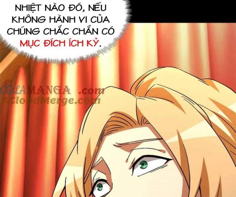 Tận Thế Trò Chơi Ghép Hình Chapter 100 - Trang 97