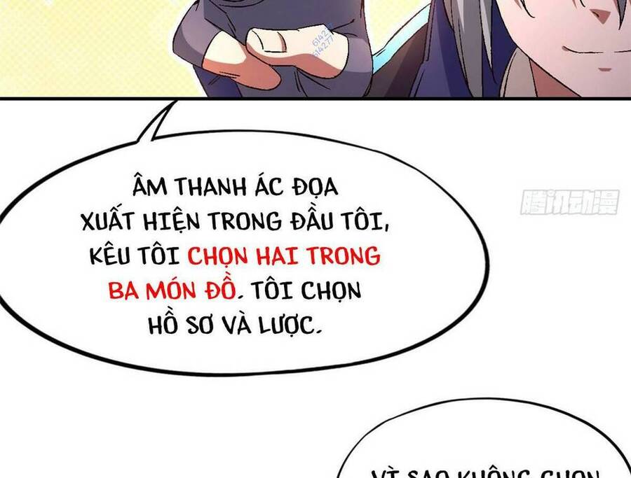 Tận Thế Trò Chơi Ghép Hình Chapter 17 - Trang 104