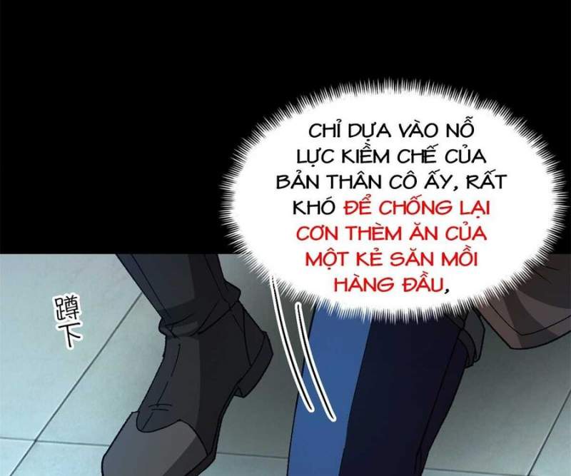 Tận Thế Trò Chơi Ghép Hình Chapter 97 - Trang 39