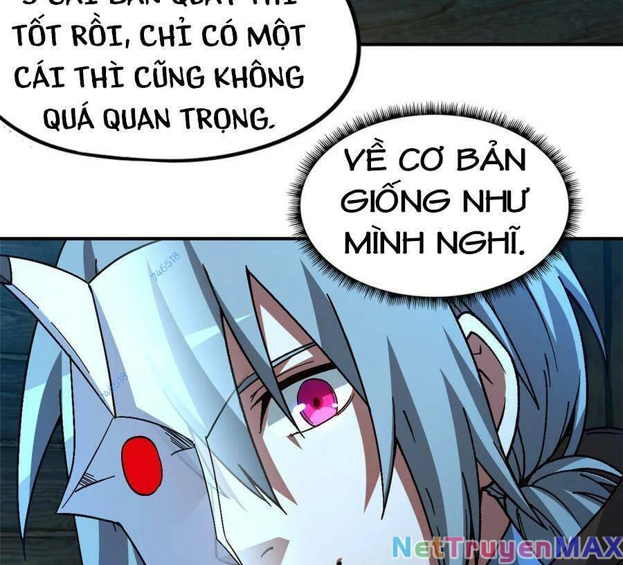 Tận Thế Trò Chơi Ghép Hình Chapter 33 - Trang 92