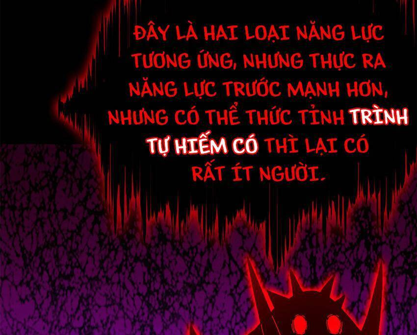 Tận Thế Trò Chơi Ghép Hình Chapter 38 - Trang 3