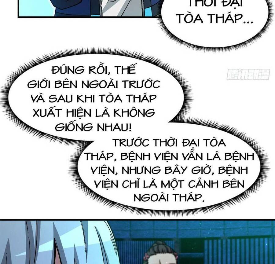 Tận Thế Trò Chơi Ghép Hình Chapter 17 - Trang 43