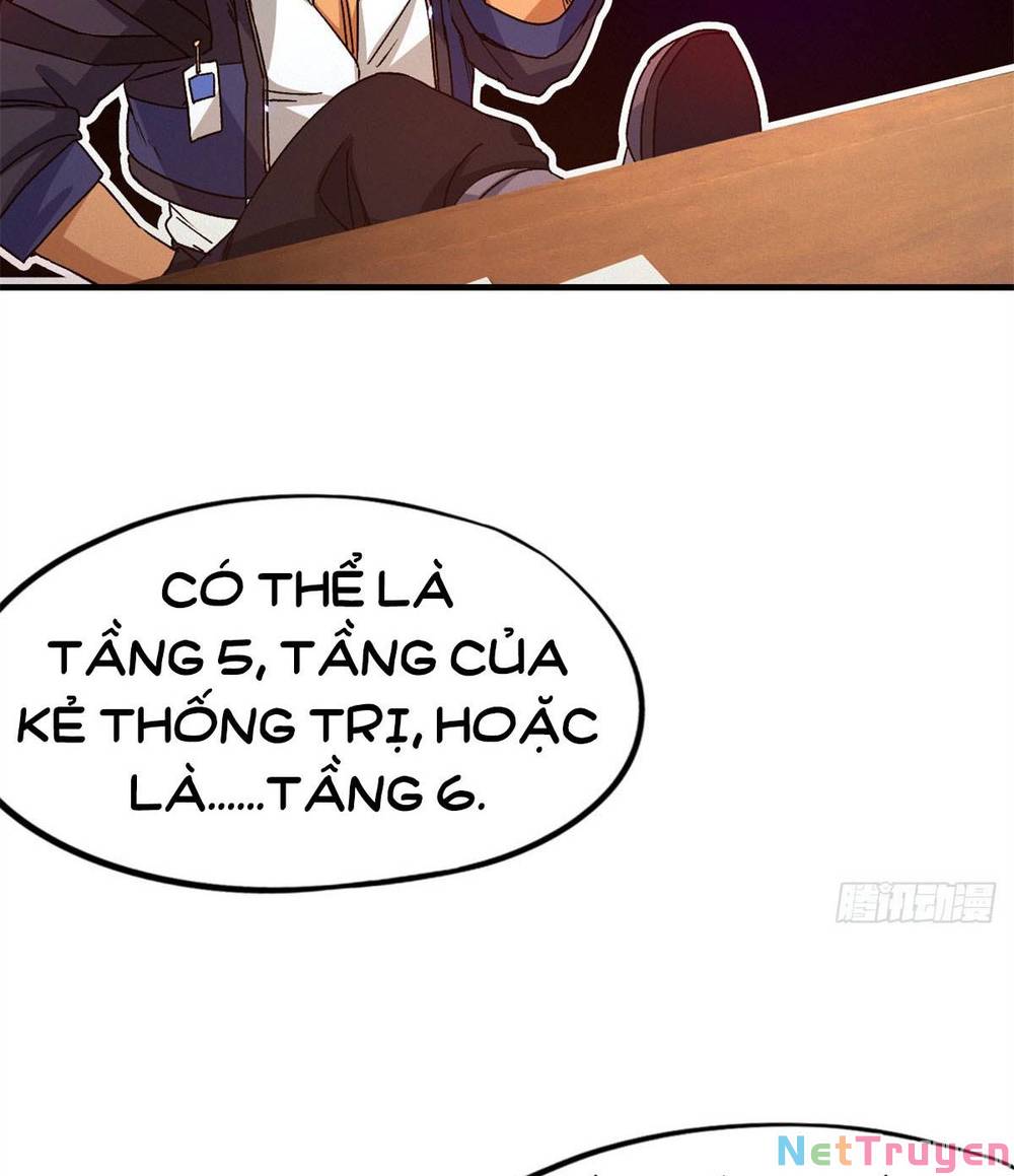 Tận Thế Trò Chơi Ghép Hình Chapter 4 - Trang 14