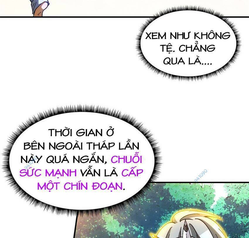 Tận Thế Trò Chơi Ghép Hình Chapter 41 - Trang 78