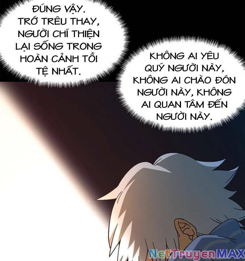 Tận Thế Trò Chơi Ghép Hình Chapter 37 - Trang 81