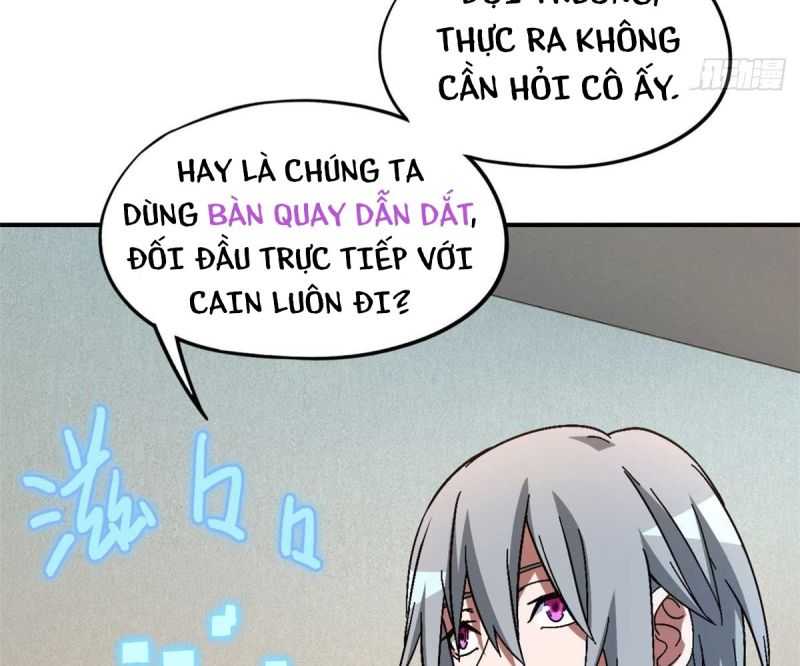 Tận Thế Trò Chơi Ghép Hình Chapter 85 - Trang 116