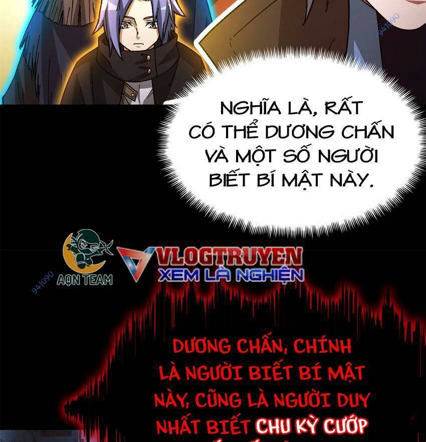 Tận Thế Trò Chơi Ghép Hình Chapter 38 - Trang 14