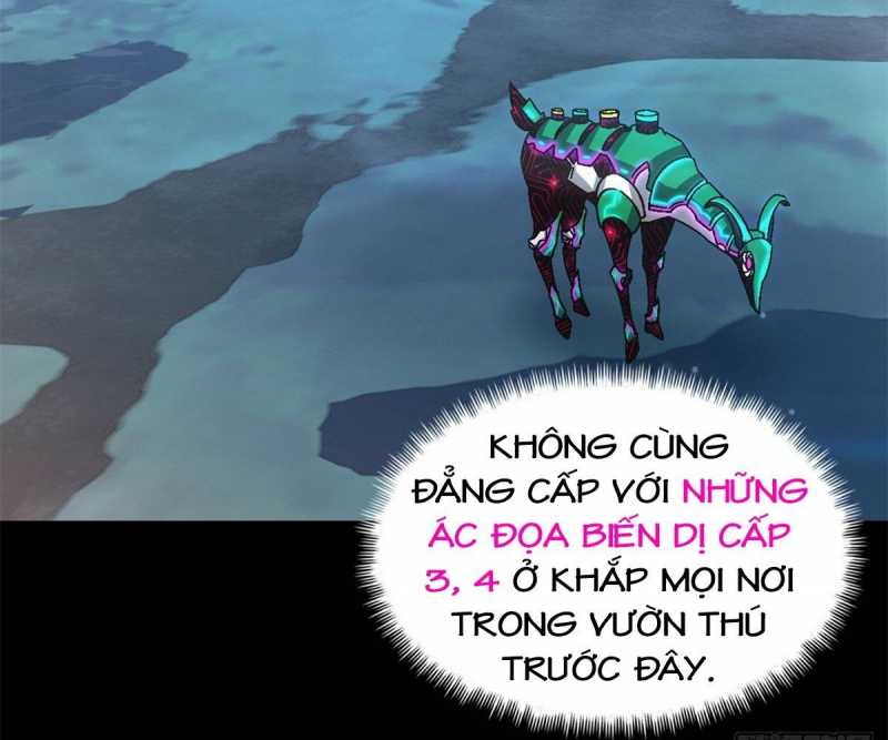 Tận Thế Trò Chơi Ghép Hình Chapter 94 - Trang 14