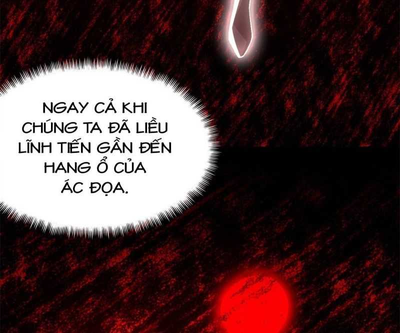 Tận Thế Trò Chơi Ghép Hình Chapter 90 - Trang 64