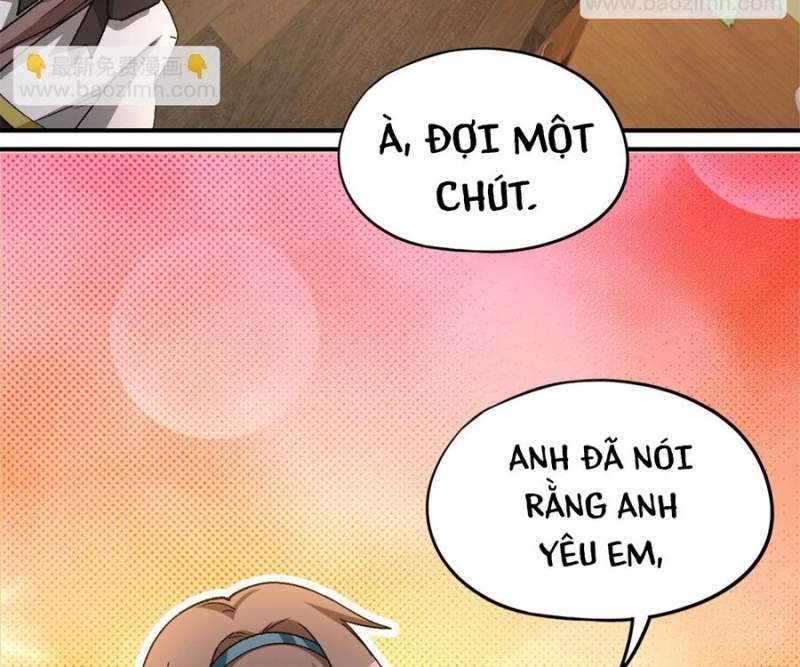 Tận Thế Trò Chơi Ghép Hình Chapter 86 - Trang 58