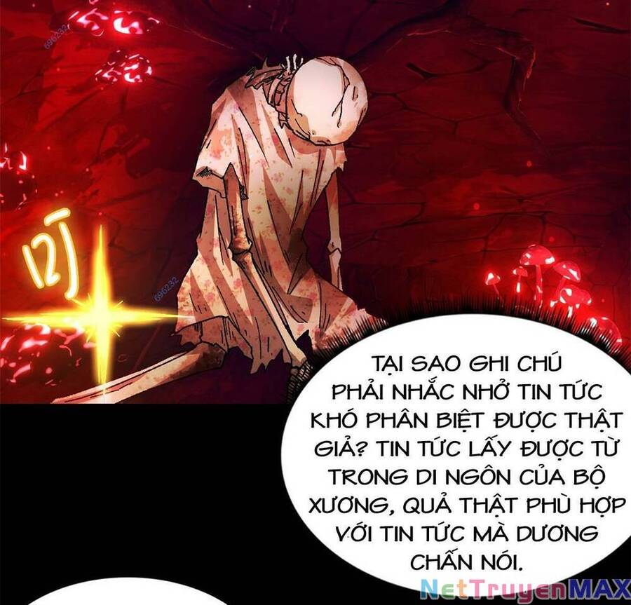 Tận Thế Trò Chơi Ghép Hình Chapter 31 - Trang 80