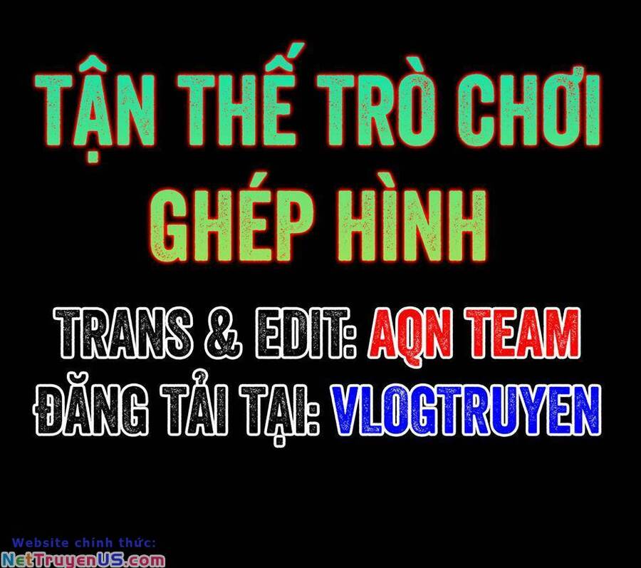 Tận Thế Trò Chơi Ghép Hình Chapter 51 - Trang 1