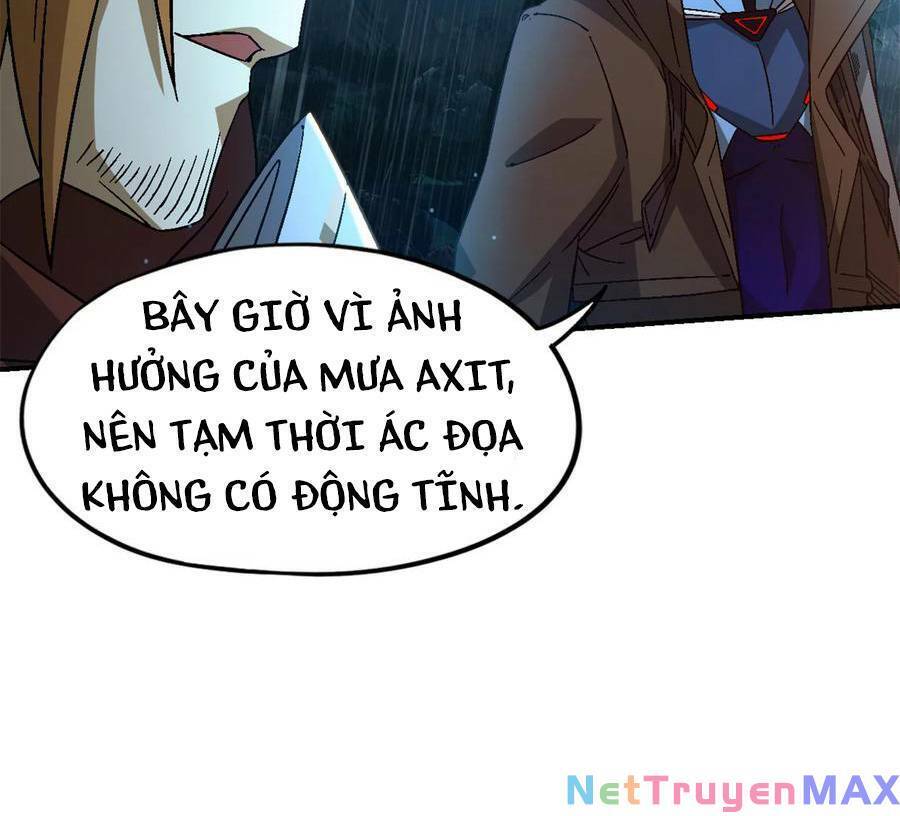 Tận Thế Trò Chơi Ghép Hình Chapter 32 - Trang 11