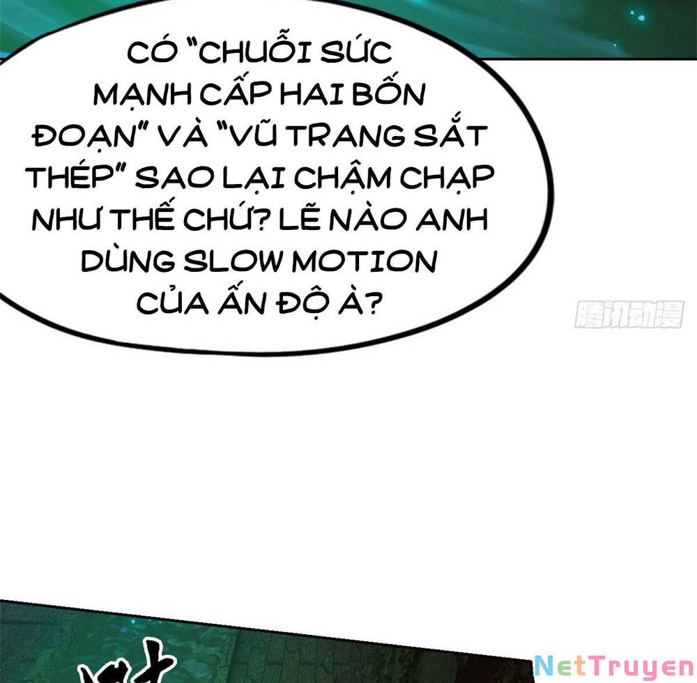 Tận Thế Trò Chơi Ghép Hình Chapter 2 - Trang 61