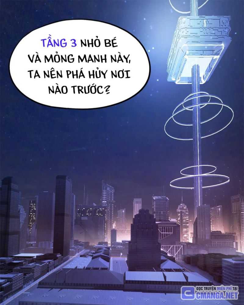 Tận Thế Trò Chơi Ghép Hình Chapter 82 - Trang 5