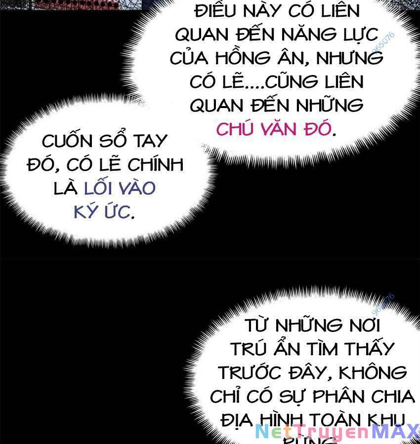 Tận Thế Trò Chơi Ghép Hình Chapter 34 - Trang 64