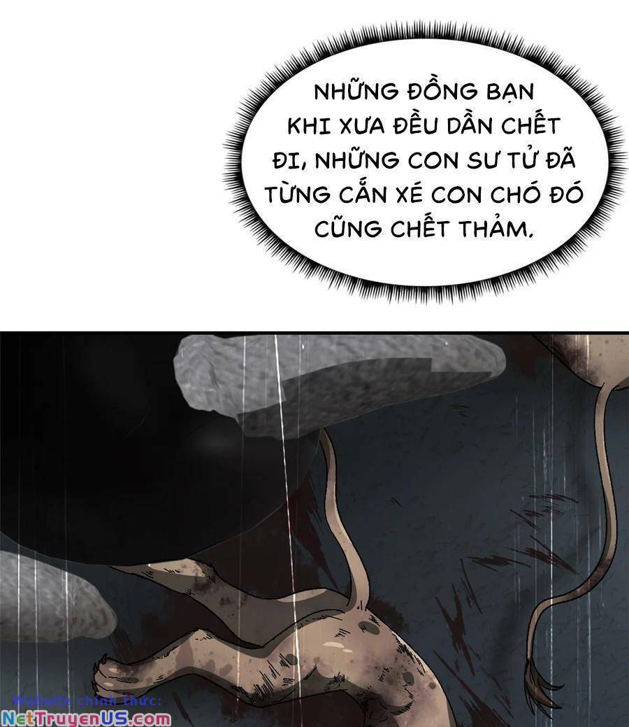 Tận Thế Trò Chơi Ghép Hình Chapter 51 - Trang 67