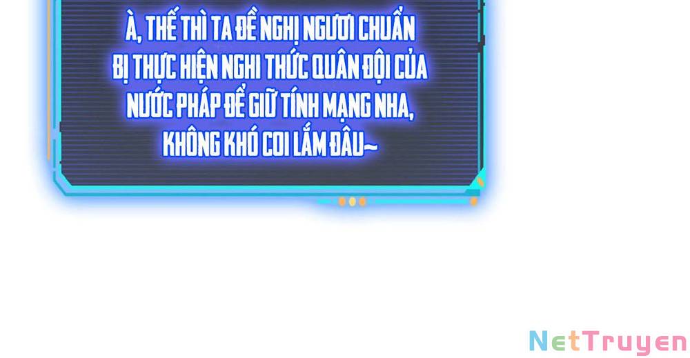 Tận Thế Trò Chơi Ghép Hình Chapter 2 - Trang 37