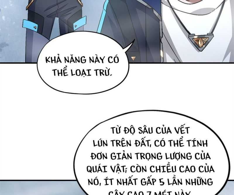 Tận Thế Trò Chơi Ghép Hình Chapter 88 - Trang 22