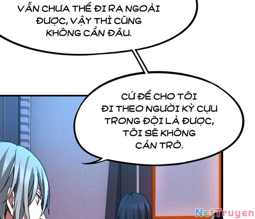 Tận Thế Trò Chơi Ghép Hình Chapter 4 - Trang 83