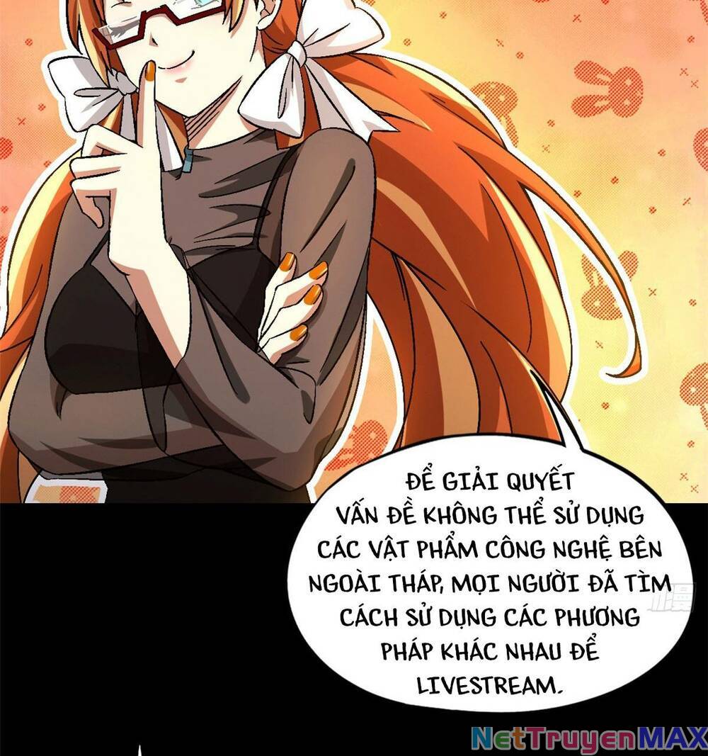 Tận Thế Trò Chơi Ghép Hình Chapter 26 - Trang 21